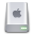 Drive Apple Icon 32x32 png